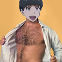 kanekis-chesthair avatar