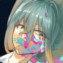 kanrinrin-ghost avatar