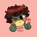 kappamairi avatar