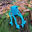 kapteeni-virkkuukoukku avatar