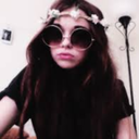 karaktersizmavi avatar