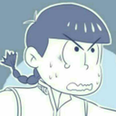 karamatsu-centric avatar