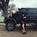 kardashian--jenner avatar