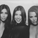 kardashianjennerblackandwhite avatar