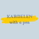 kardelenwithapen avatar