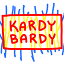 kardybardy avatar