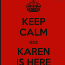 karen-xxx avatar