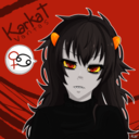 karkat-fem avatar