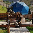 kasimdan-kalma-cicek avatar