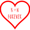 kateandnick4ever avatar