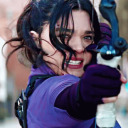 katebishop-ladyarrow avatar