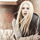 katerina-denali avatar