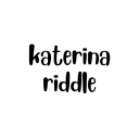 katerina-riddle avatar