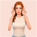 katiecatsims avatar