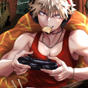 katsukibakugou1997 avatar