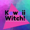 kawaii--witch avatar