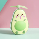 kawaii-avocado--handheld avatar