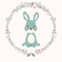 kawaii-cinnamon-roll-bunny avatar