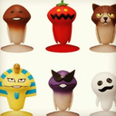 kawaii-gashapon-keshi-blog-blog avatar