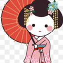 kawaii-geisha avatar