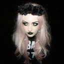 kawaii-gothic avatar