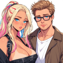 kawaii-kitsune-vibes avatar