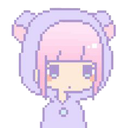 kawaii-pastel-pixels avatar