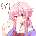 kawaii-yandere avatar