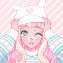 kawaiibunny-bear avatar