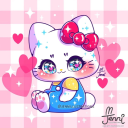 kawaiikeibaby avatar