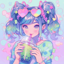 kawaiimintsakuramoongirl avatar