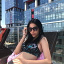 kaybolmusnota avatar