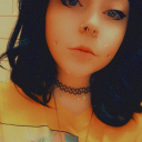 kaylahcatastrophe-blog avatar