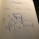 kaylathefurrybitch avatar