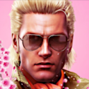 kazuhira-mcdonell-miller avatar