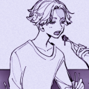 kazumirambles-old avatar