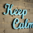 keep-calm-and avatar