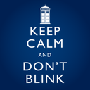 keep-calm-dontblink avatar