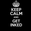 keep-calm-get-inked avatar