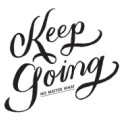 keep-go-ing avatar