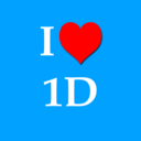 keepcalmandgoonedirection avatar