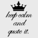 keepcalmandquoteit-blog avatar