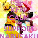 keepcalmandshipnarusaku avatar