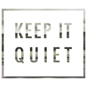 keepitquietband avatar