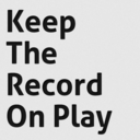 keeptherecordonplay-blog avatar