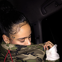 kehlaniinspired avatar