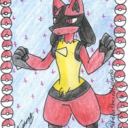 keitatheredlucario avatar