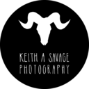 keithasavage avatar