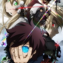 kekkaisensen-anime avatar