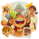 kelconfetti avatar